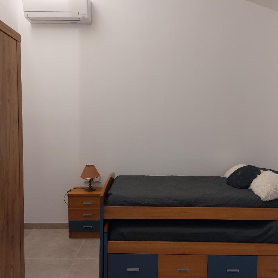 La Casica Βίλα Benijófar Εξωτερικό φωτογραφία
